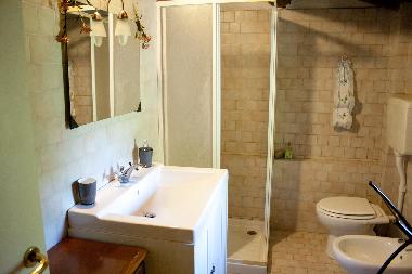 Cama y desayuno en Rimini (Rimini)Casa de vacaciones