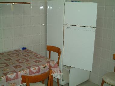 Apartamento de vacaciones en Trinitapoli (Foggia)Casa de vacaciones
