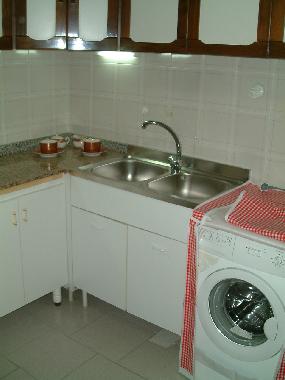 Apartamento de vacaciones en Trinitapoli (Foggia)Casa de vacaciones