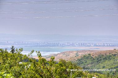 Villa en Bryastovets (Burgas)Casa de vacaciones