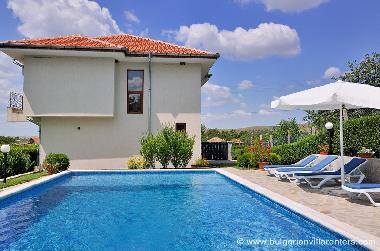 Casa de vacaciones en Bryastovets (Burgas)Casa de vacaciones