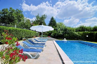 Casa de vacaciones en Bryastovets (Burgas)Casa de vacaciones