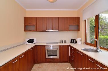 Casa de vacaciones en Bryastovets (Burgas)Casa de vacaciones