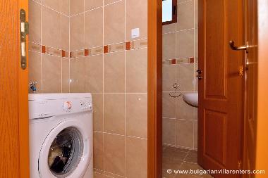 Casa de vacaciones en Bryastovets (Burgas)Casa de vacaciones