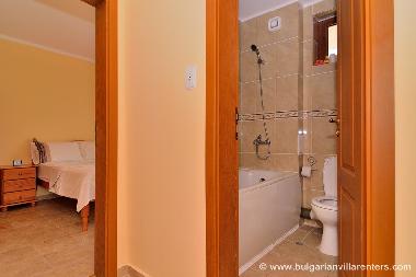 Casa de vacaciones en Bryastovets (Burgas)Casa de vacaciones