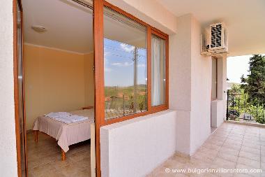 Casa de vacaciones en Bryastovets (Burgas)Casa de vacaciones