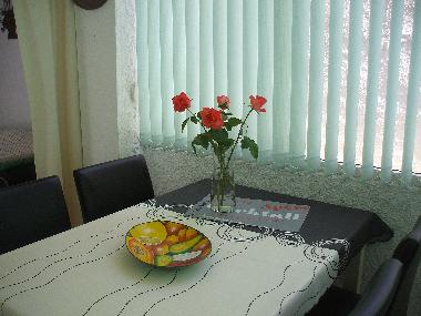 Casa de vacaciones en san fulgencio (Alicante / Alacant)Casa de vacaciones