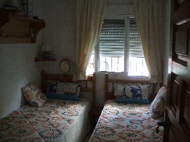 Casa de vacaciones en san fulgencio (Alicante / Alacant)Casa de vacaciones