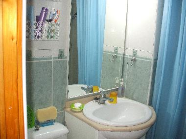 Casa de vacaciones en san fulgencio (Alicante / Alacant)Casa de vacaciones