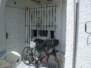 Casa de vacaciones en san fulgencio (Alicante / Alacant)Casa de vacaciones