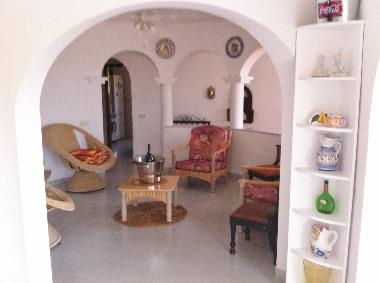 Casa de vacaciones en Benitachel (Alicante) (Alicante / Alacant)Casa de vacaciones