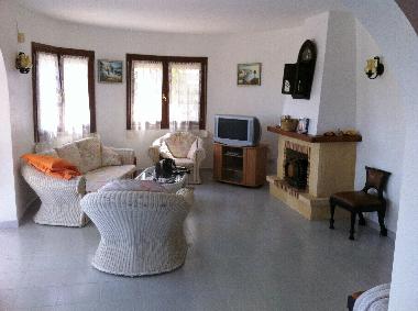 Casa de vacaciones en Benitachel (Alicante) (Alicante / Alacant)Casa de vacaciones