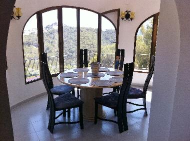 Casa de vacaciones en Benitachel (Alicante) (Alicante / Alacant)Casa de vacaciones