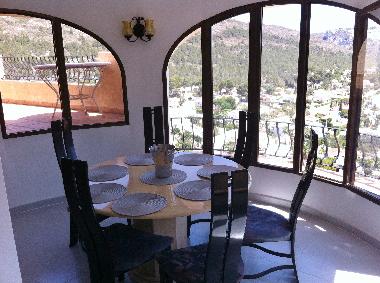 Casa de vacaciones en Benitachel (Alicante) (Alicante / Alacant)Casa de vacaciones