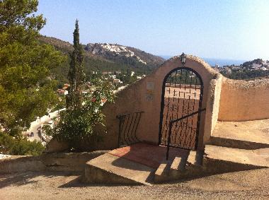 Casa de vacaciones en Benitachel (Alicante) (Alicante / Alacant)Casa de vacaciones