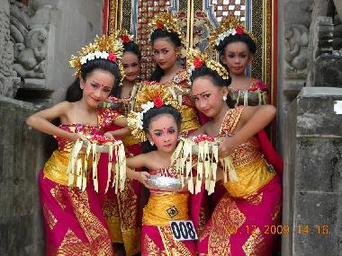 Villa en Legian  (Bali)Casa de vacaciones