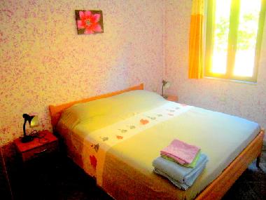 Apartamento de vacaciones en Porto Alabe/Marina di Tresnuraghes (Oristano)Casa de vacaciones