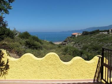 Apartamento de vacaciones en Porto Alabe/Marina di Tresnuraghes (Oristano)Casa de vacaciones