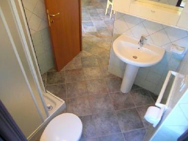 Apartamento de vacaciones en Porto Alabe/Marina di Tresnuraghes (Oristano)Casa de vacaciones