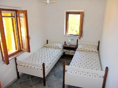 Apartamento de vacaciones en Porto Alabe/Marina di Tresnuraghes (Oristano)Casa de vacaciones