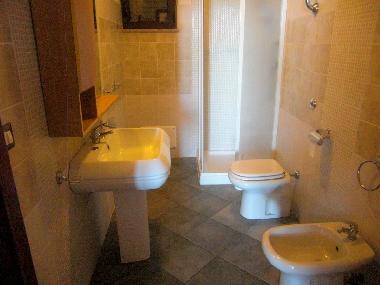 Apartamento de vacaciones en Porto Alabe/Marina di Tresnuraghes (Oristano)Casa de vacaciones