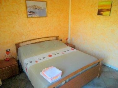 Apartamento de vacaciones en Porto Alabe/Marina di Tresnuraghes (Oristano)Casa de vacaciones