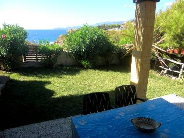 Apartamento de vacaciones en Porto Alabe/Marina di Tresnuraghes (Oristano)Casa de vacaciones