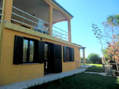 Apartamento de vacaciones en Porto Alabe/Marina di Tresnuraghes (Oristano)Casa de vacaciones