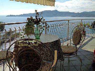 Apartamento de vacaciones en Chiavari (Genova)Casa de vacaciones