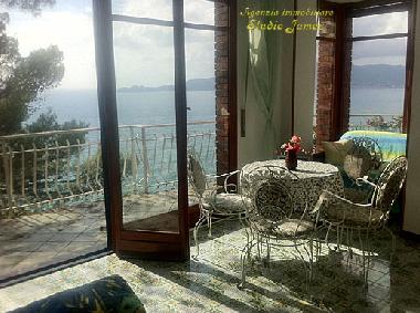 Apartamento de vacaciones en Chiavari (Genova)Casa de vacaciones