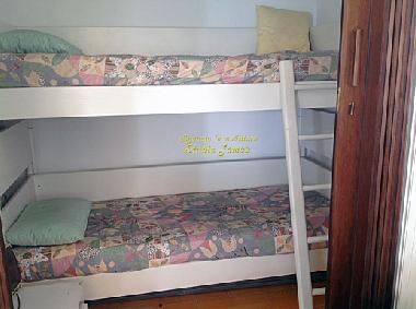 Apartamento de vacaciones en Chiavari (Genova)Casa de vacaciones