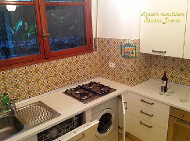 Apartamento de vacaciones en Chiavari (Genova)Casa de vacaciones