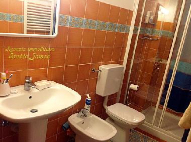 Apartamento de vacaciones en Chiavari (Genova)Casa de vacaciones