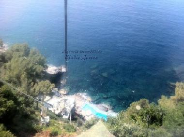 Apartamento de vacaciones en Chiavari (Genova)Casa de vacaciones