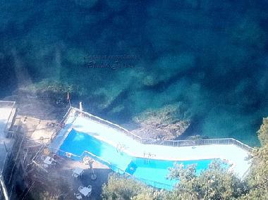 Apartamento de vacaciones en Chiavari (Genova)Casa de vacaciones