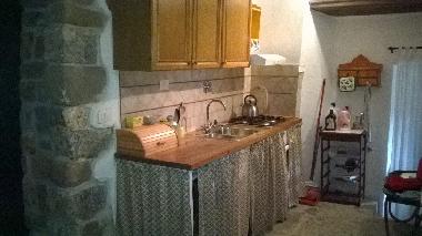 Cama y desayuno en Scandicci (Firenze) (Firenze)Casa de vacaciones