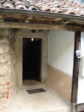 Casa de vacaciones en pigueces (Asturias)Casa de vacaciones