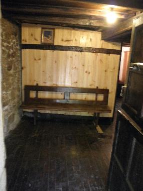 Casa de vacaciones en pigueces (Asturias)Casa de vacaciones