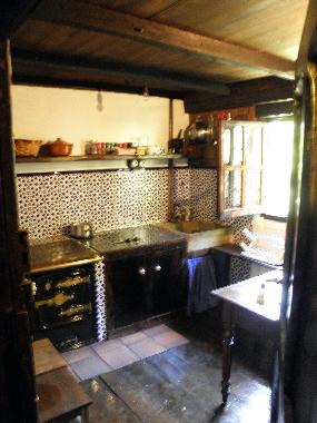 Casa de vacaciones en pigueces (Asturias)Casa de vacaciones