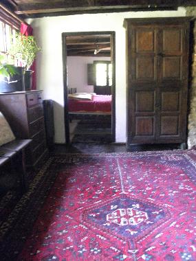 Casa de vacaciones en pigueces (Asturias)Casa de vacaciones