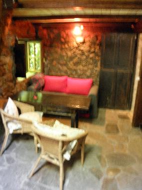 Casa de vacaciones en pigueces (Asturias)Casa de vacaciones