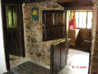 Casa de vacaciones en pigueces (Asturias)Casa de vacaciones