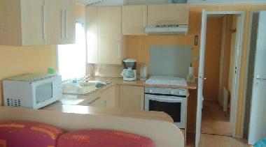 Caravana en La Baule (Loire-Atlantique)Casa de vacaciones