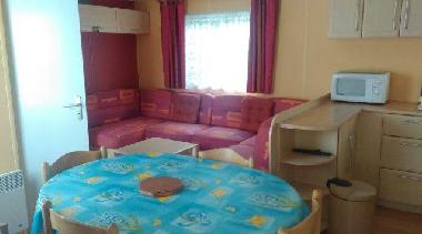 Caravana en La Baule (Loire-Atlantique)Casa de vacaciones