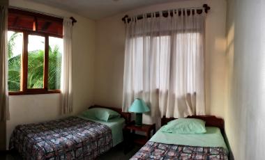 Villa en Jaco (Puntarenas)Casa de vacaciones