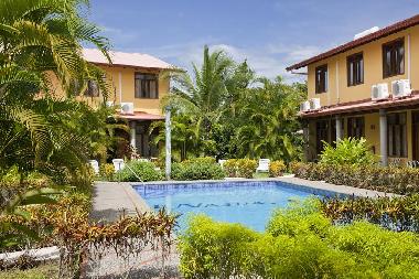 Villa en Jaco (Puntarenas)Casa de vacaciones