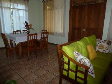 Villa en Jaco (Puntarenas)Casa de vacaciones