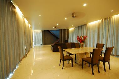 Villa en Samut Prakan  (Samut Prakan)Casa de vacaciones