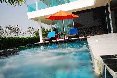 Villa en Samut Prakan  (Samut Prakan)Casa de vacaciones