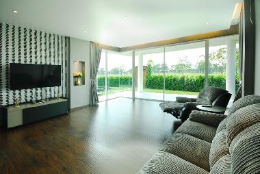 Villa en Samut Prakan  (Samut Prakan)Casa de vacaciones